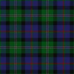 175_Loch Carron tartan 731