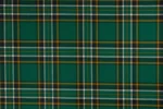 Irish tartan