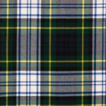 Dress Gordon tartan