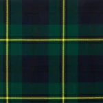 Johnstone tartan