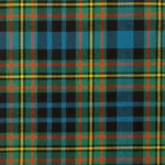 Maclellan Tartan Pyjamas Set - Image 3