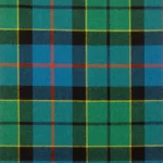 Forsyth Tartan Pyjamas Set - Image 3