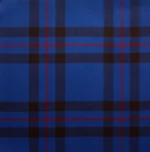 Elliot Tartan Pyjamas Set - Image 3