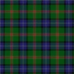 Jones Tartan Pyjamas Set - Image 3