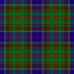 Adams Tartan
