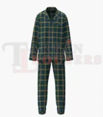 Allison Tartan Front