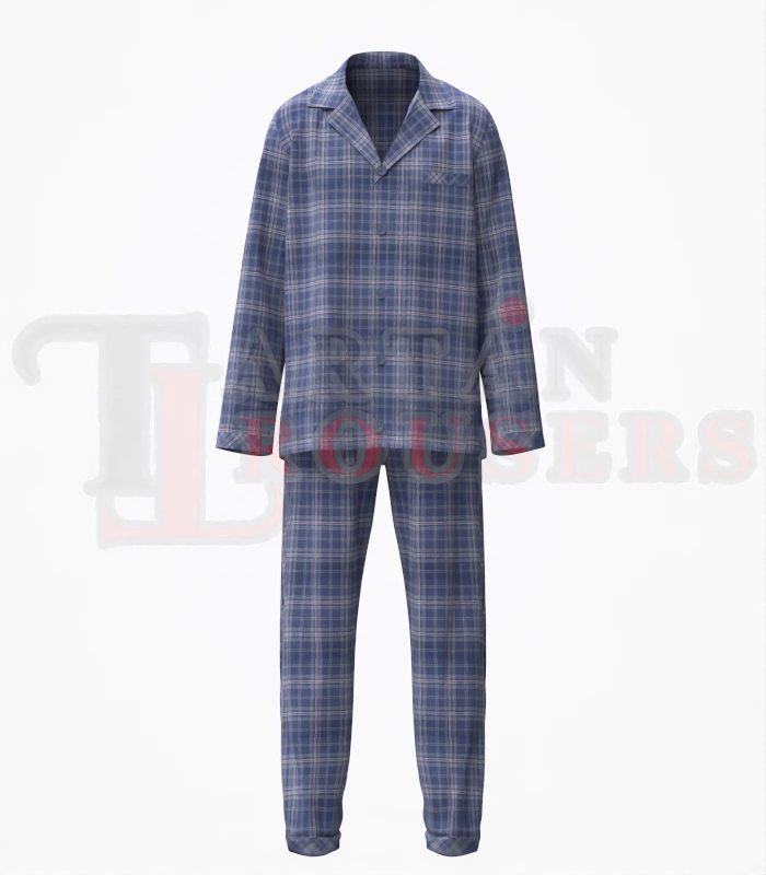 Arran Mist Tartan Front Arran Mist Tartan Front