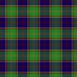 Ayrshire Tartan Pyjamas Set - Image 3