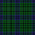 Bailey Tartan