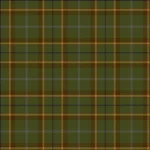 Beattie Tartan Pyjamas Set - Image 3