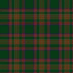 Berry Tribute Tartan