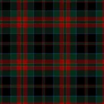 Blair Estate Tartan Pyjamas Set - Image 3