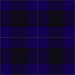 Blue Spirit Tartan