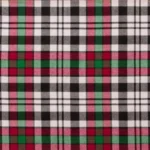Borthwick Dress Tartan