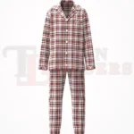 Borthwick Dress Tartan Front