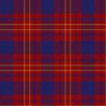 Butler Tartan Suit - Image 3