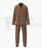 Caithness Tartan Front