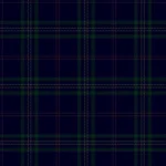 Callaghan Tartan Pyjamas Set - Image 3