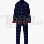 Callaghan Tartan Front