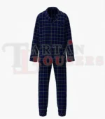 Callaghan Tartan Front