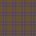 Cameron Of Lochiel Hunting Tartan