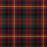 Cameron of Erracht Tartan Pyjamas Set - Image 3