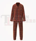 Cameron of Erracht Tartan Front