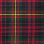 Carnegie Tartan