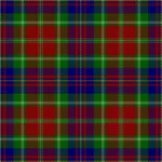 Carr Tartan