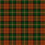Celtic Combat Tartan Pyjamas Set - Image 3