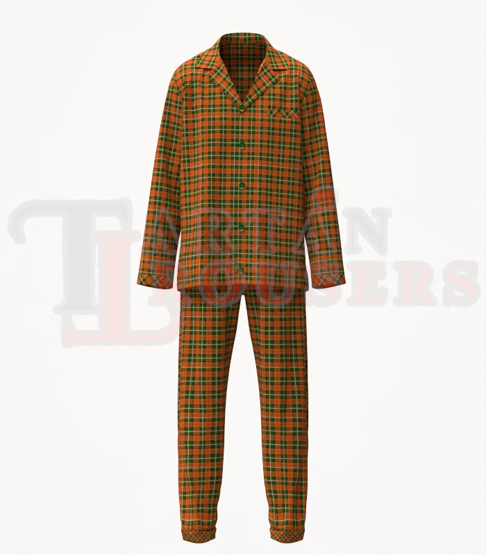 Celtic Combat Tartan Front Celtic Combat Tartan Front