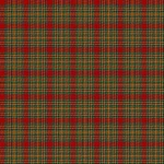 Chattan Tartan Pyjamas Set - Image 3