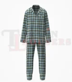 Clarke Ancient Pyjamas Front