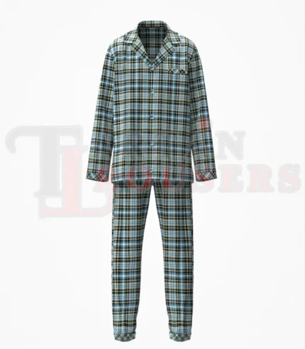 Clarke Ancient Pyjamas Front
