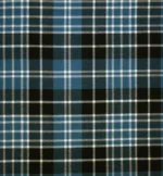 Clarke Ancient Tartan