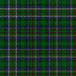 Cockburn Tartan