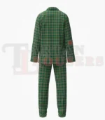 Cockburn Tartan Pyjamas Set - Image 2