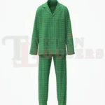 Cranston Tartan Front