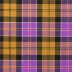 Culloden Tartan
