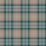 Diana Memorial Rose Tartan Pyjamas Set - Image 3