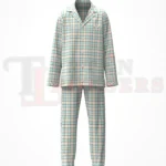 Diana Memorial Rose Tartan Front