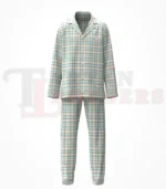Diana Memorial Rose Tartan Front