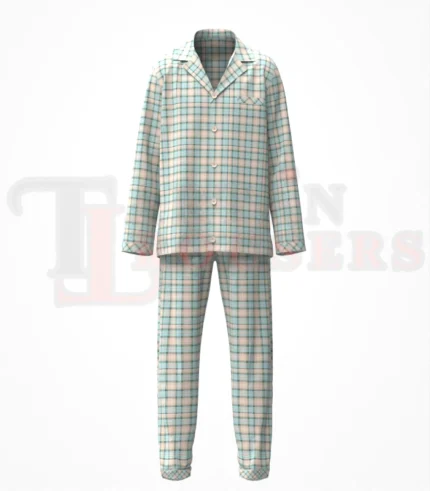 Diana Memorial Rose Tartan Front