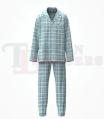 Diana Princess of Wales Memorial Tartan Front