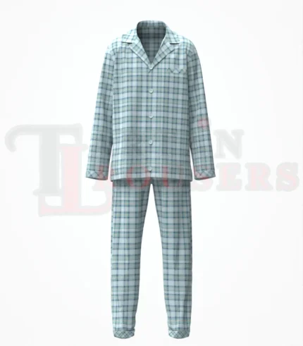 Diana Princess of Wales Memorial Tartan Front