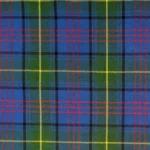 Donegal Tartan