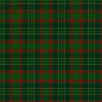 Doyle Tartan Pyjamas Set - Image 3