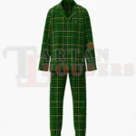 Duffy Tartan Front