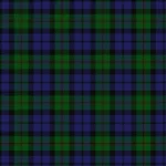 Dundas Tartan