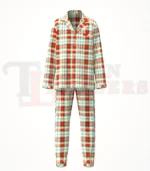 Dundee Tartan Front
